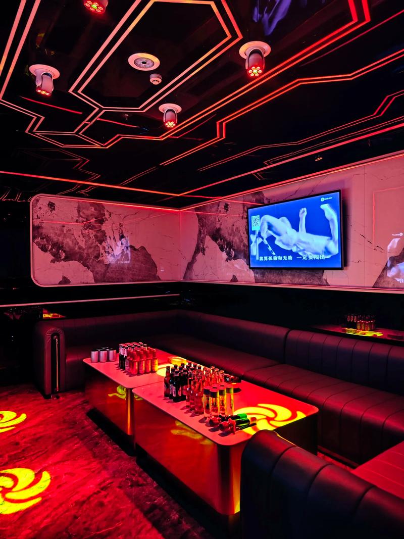 “开封商务ktv价格查询”-尉氏县ktv预订